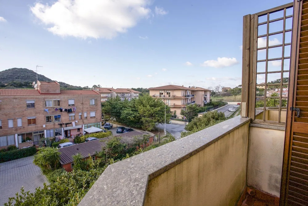 Appartamento Trilo Sottobomba