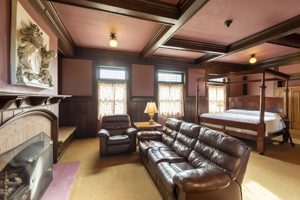 White Springs Manor a Belhurst Property - Chambres