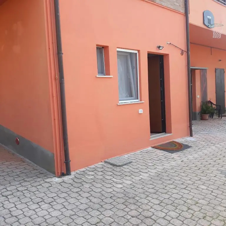 1 Bedroom Cottage