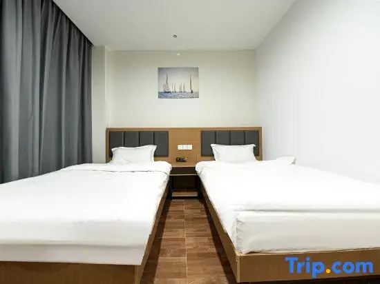 Business Double room (twin beds)