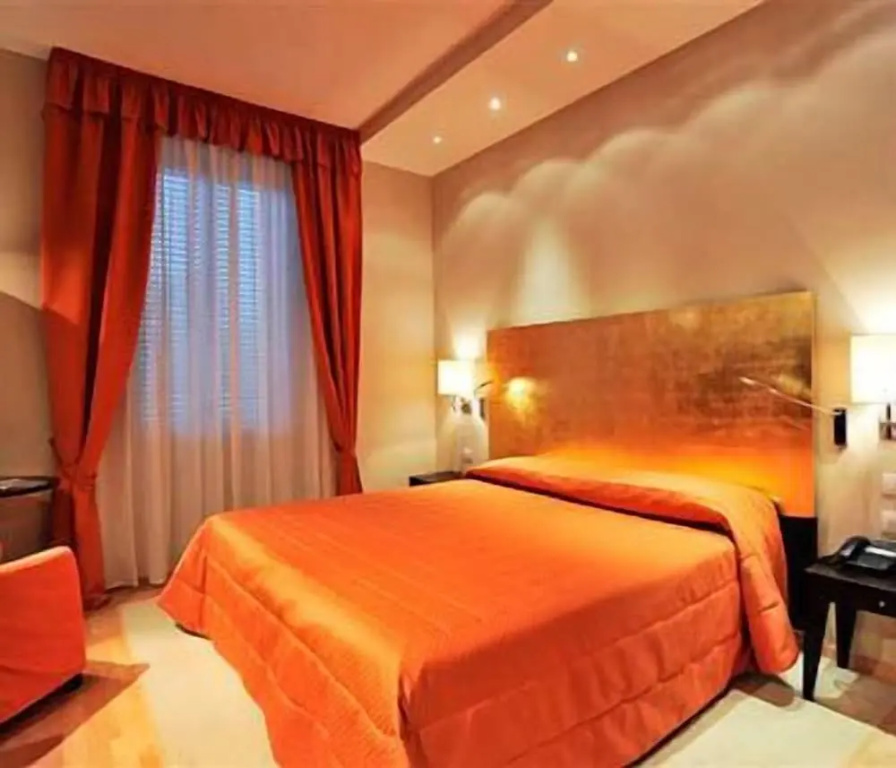 Hotel delle Rose Terme & Wellnes Spa - Chambres