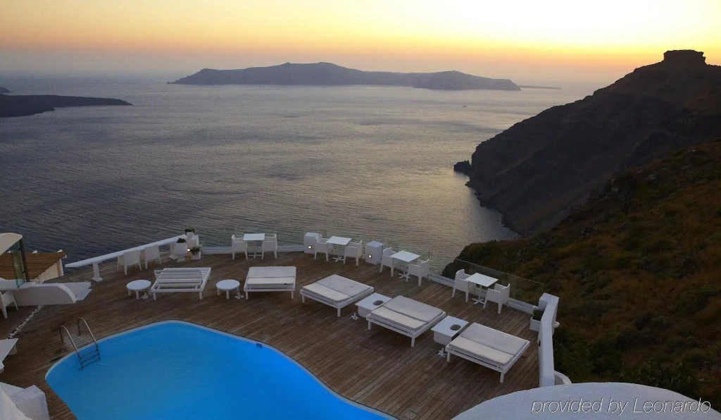 Sun Rocks Boutique Hotel - Général