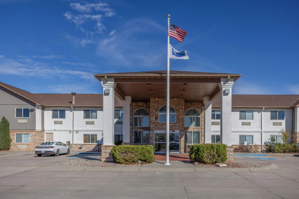 Holiday Inn Express Hotel & Suites Torrington by IHG