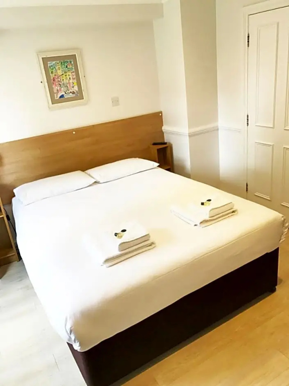 Gidea Park Hotel - Chambres