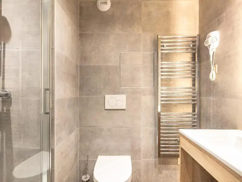 Residence Le Beauregard - Vacanceole - Chambres