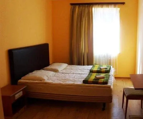 Welcome Hotel on V. Pshavela 33 2