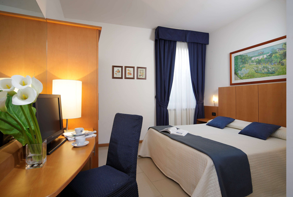 Hotel photo 15