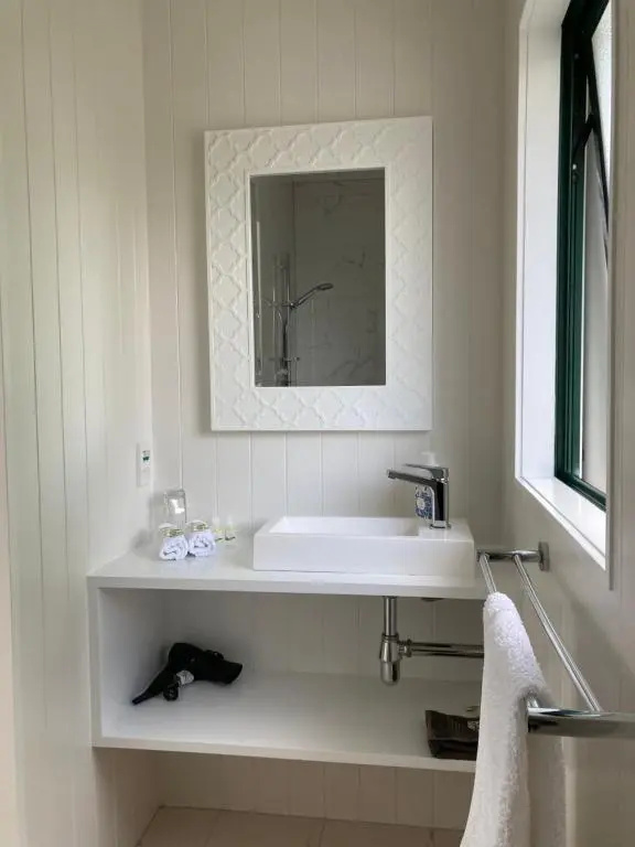 Hahei Bed & Breakfast - Chambres