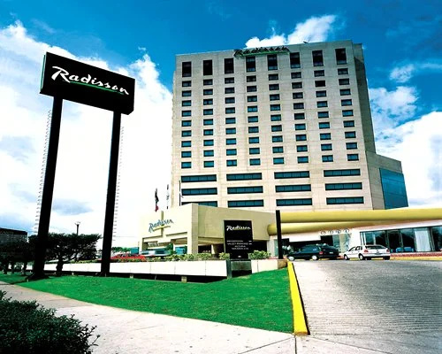 Presidente Radisson Puebla, Puebla, Mexico