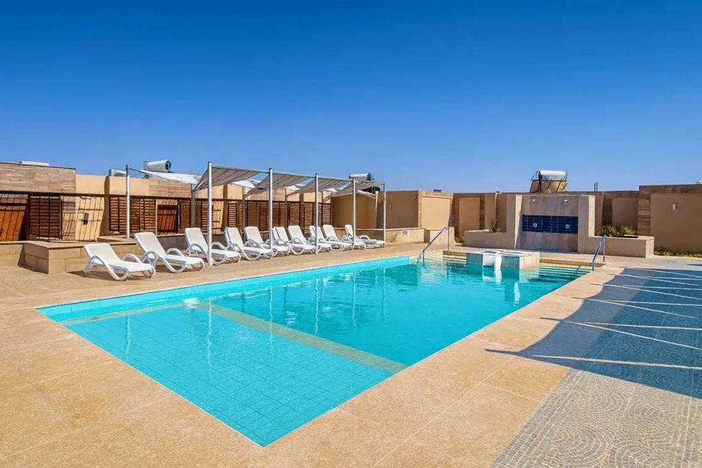 Retac Abu Simbel — фото 6