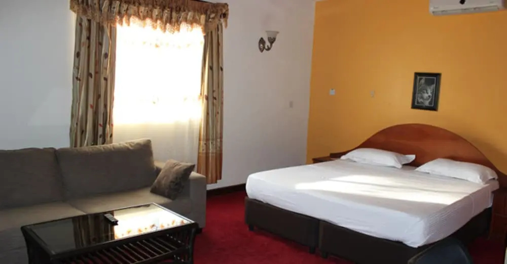 Hotel photo 5