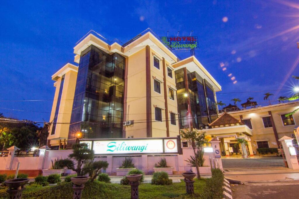 Hotel Penginapan Murah di Semarang Tengah