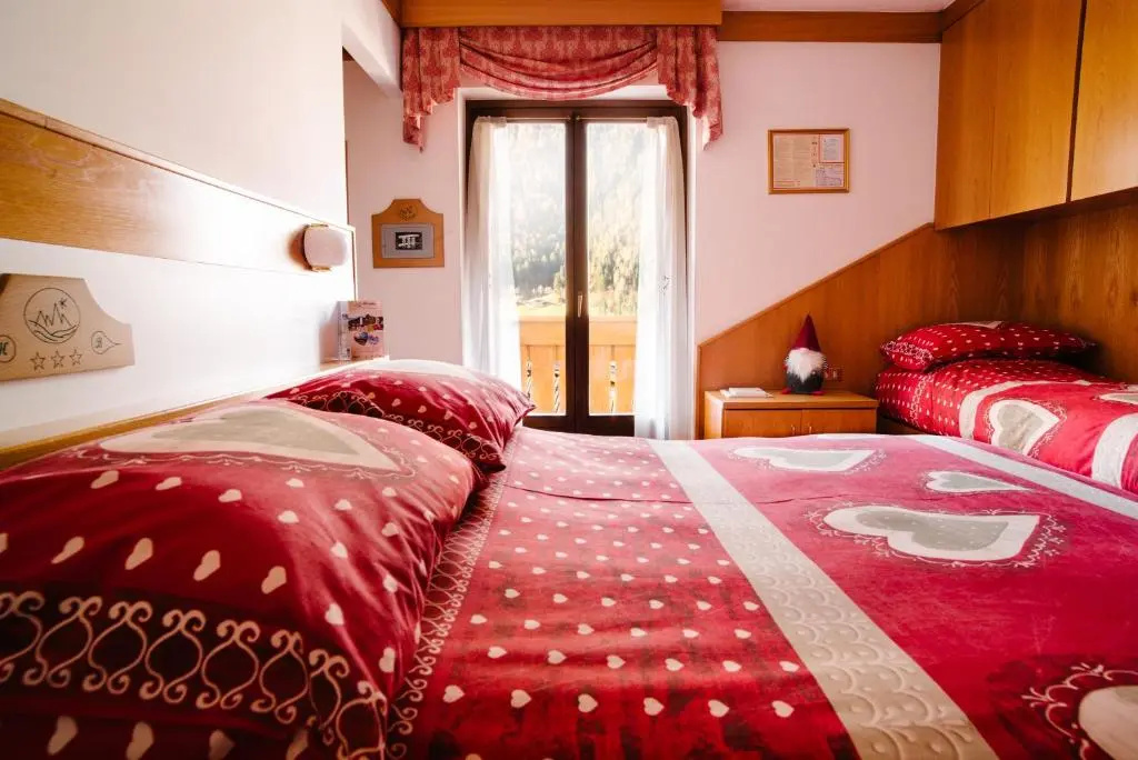 Classic Triple room