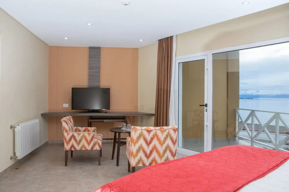 Hotel Las Dunas - Chambres