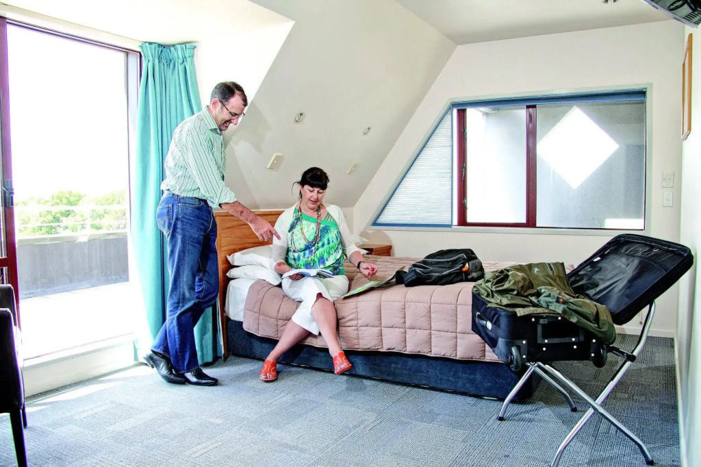 Hotel Give - Général
