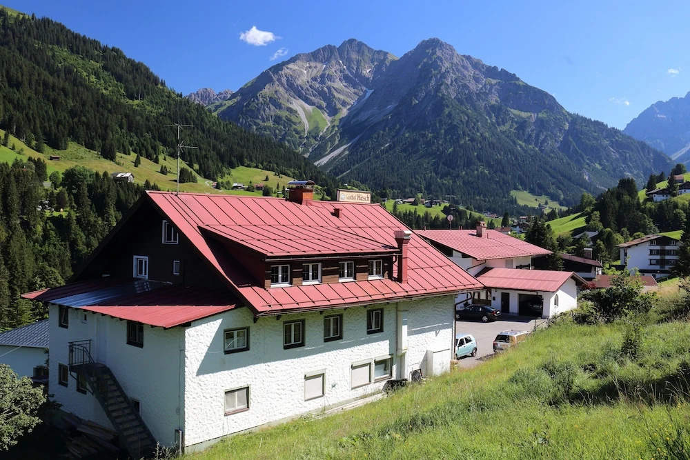 Gasthof Hirsch