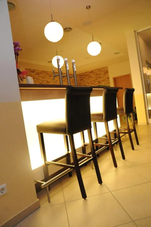 Beierleins Hotel & Catering GmbH - Général