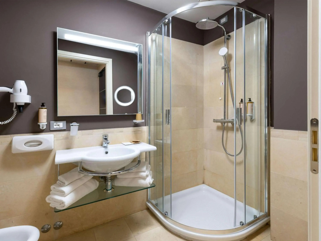 Mercure Rimini Lungomare - Général