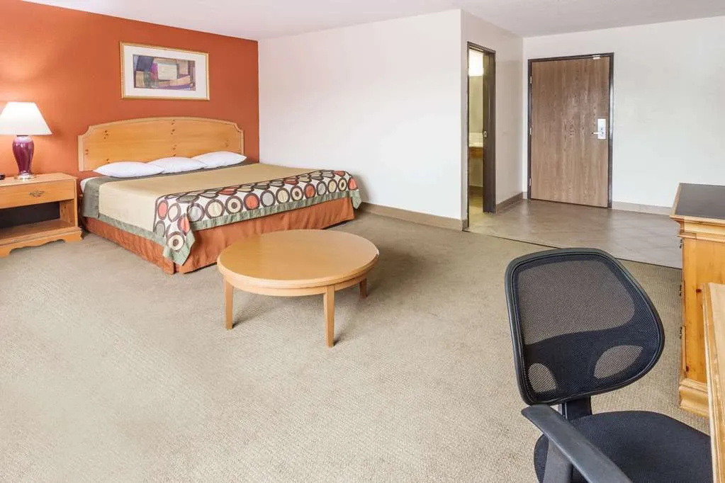 Hotel photo 4