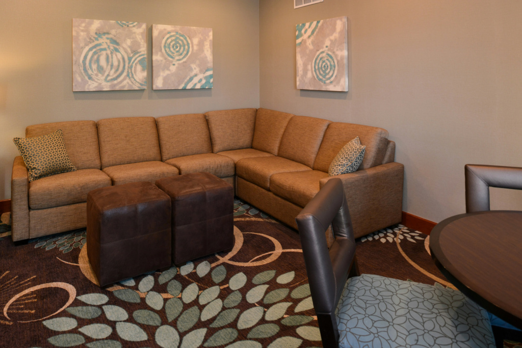 Staybridge Suites Sioux Falls by IHG - Général