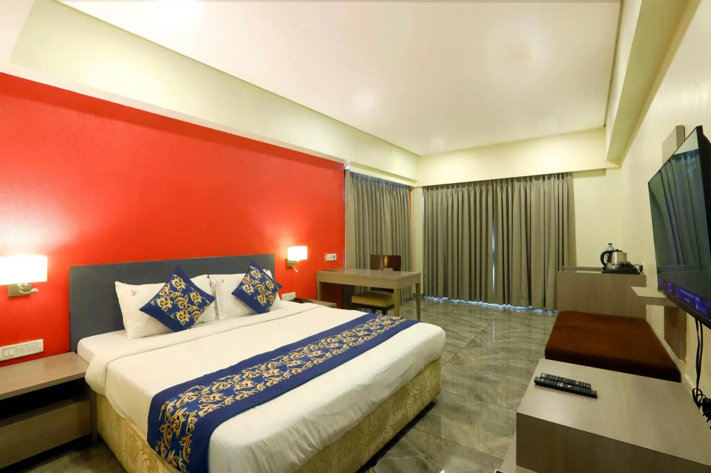 Hotel photo 8