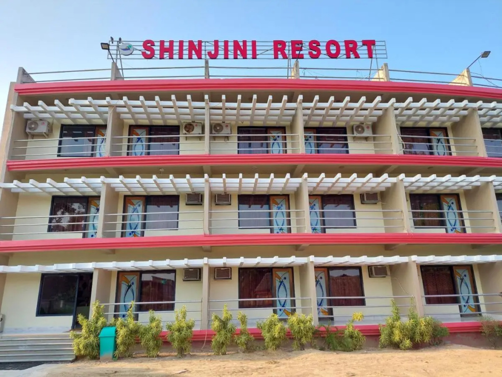 Shinjini Resort