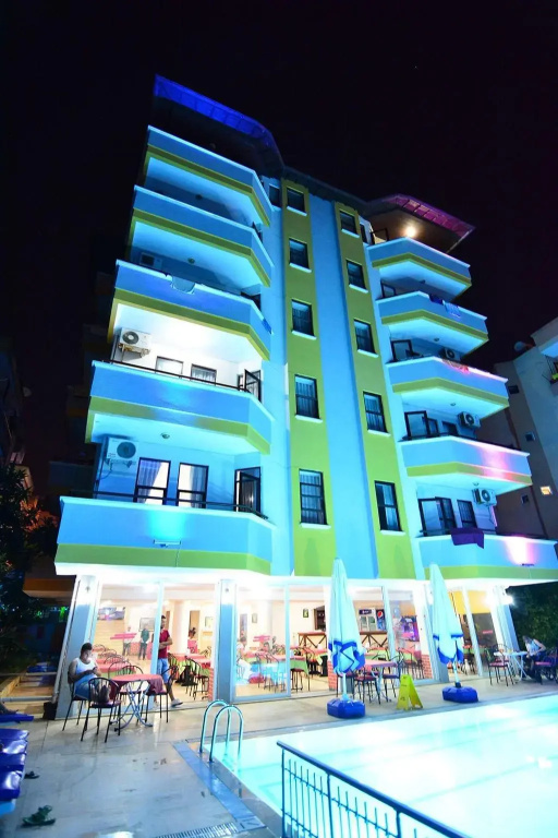 Hotel photo 16