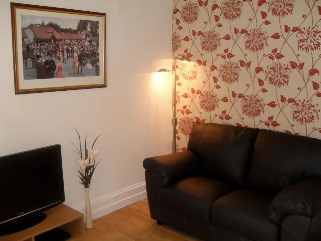 Homerton House - Chambres
