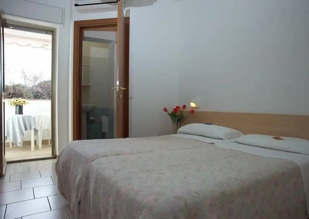 Hotel Villa Augusta - Général