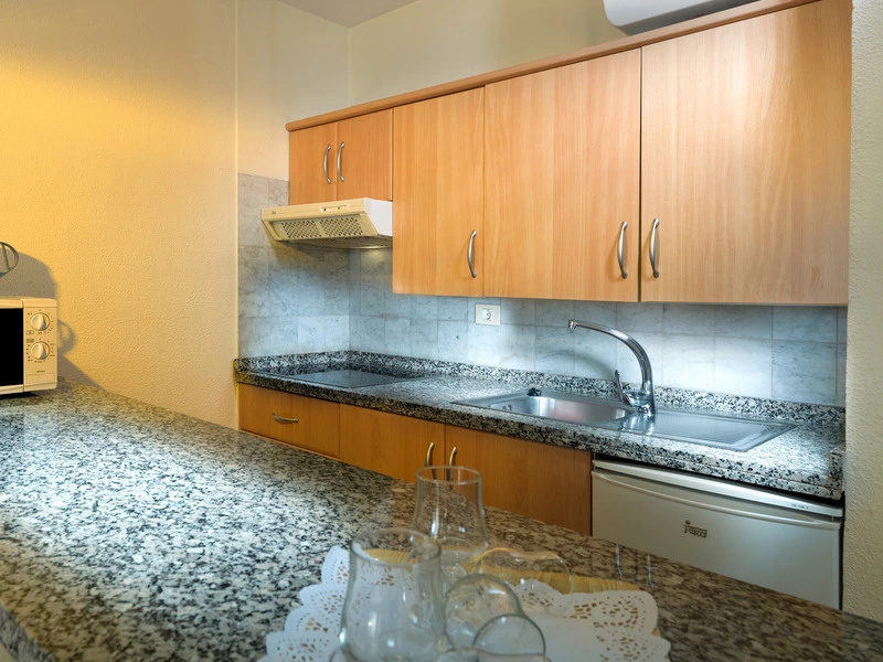 whala!tenerife - Chambres