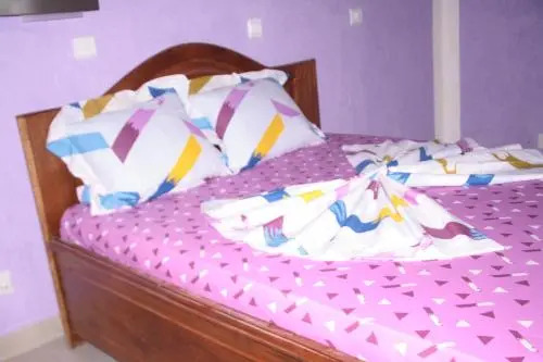 Residence Le Parisien — фото 6