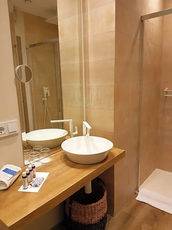 Hotel Boutique Balandret - Chambres