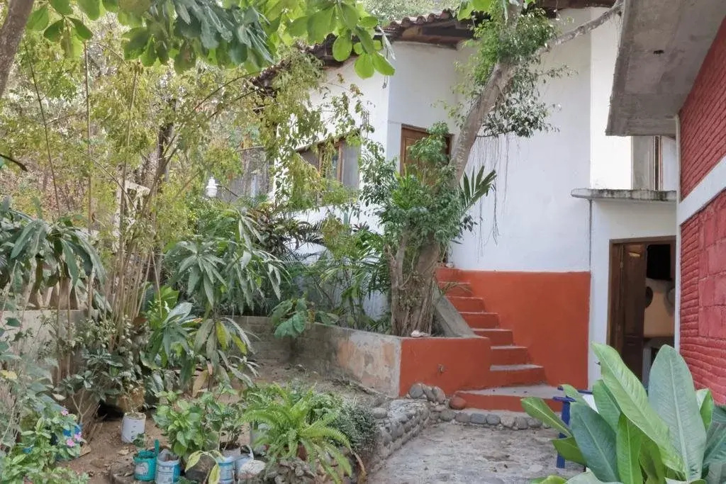 Villas Monte Cristo