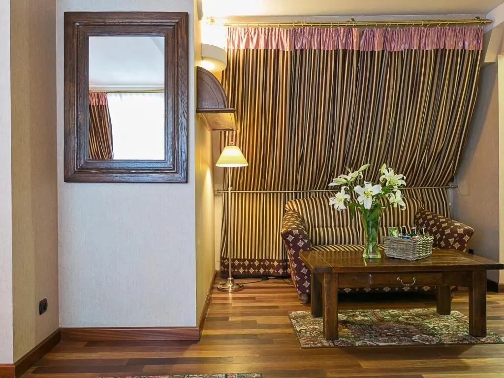 Jelenia Struga MEDICAL SPA - Chambres