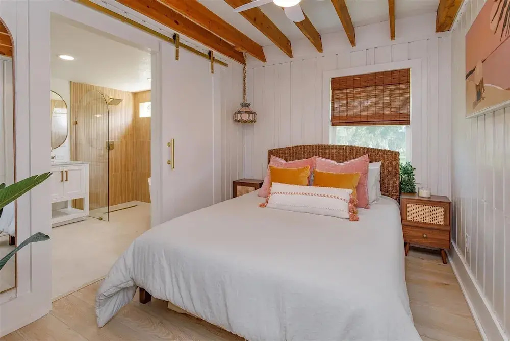 Hope House- Vacation Village 1 Bedroom with Loft 2 Home