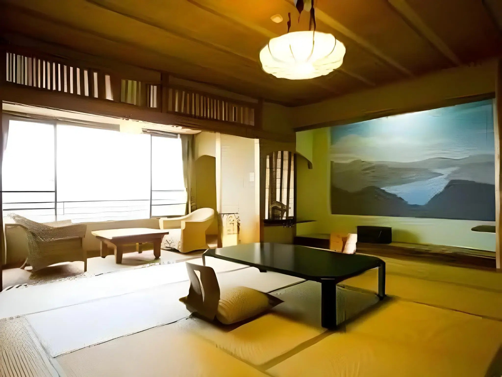 Wano Resort Hazu - Général