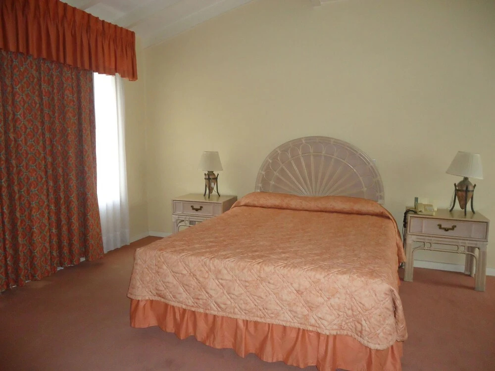 Hotel La Quinta - Chambres