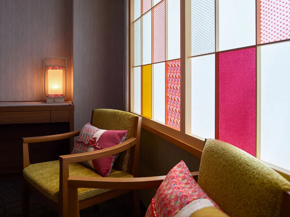 Mitsui Garden Hotel Kyoto Station 사진 26