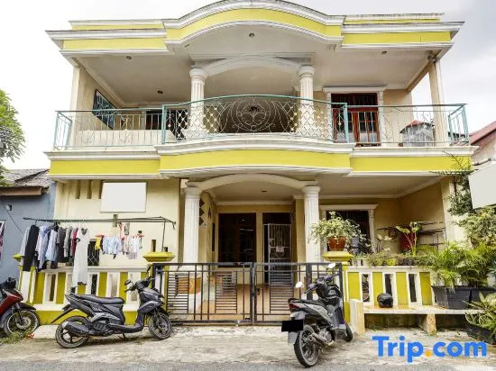 Hotel O Manisee 1 Homestay Syariah — фото 1