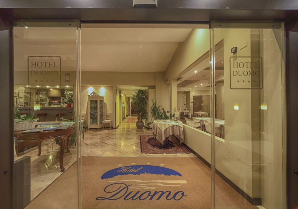 Hotel Duomo - Général