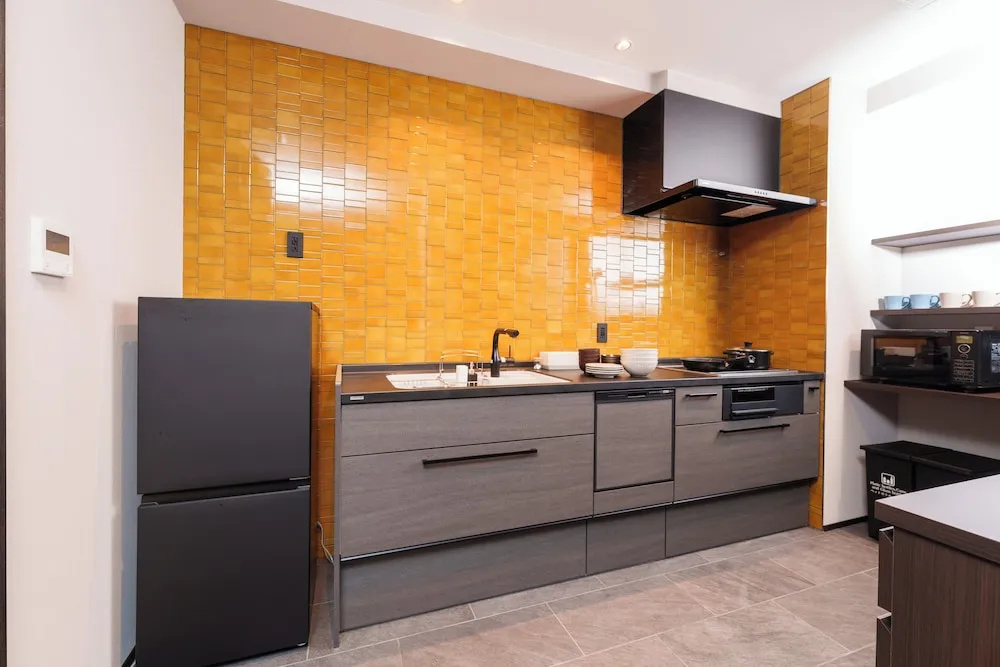 KOHAKU Apartment Hotel Kyoto 사진 30