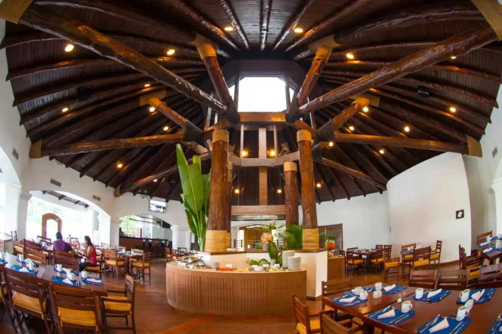 Amatique Bay Hotel - Général