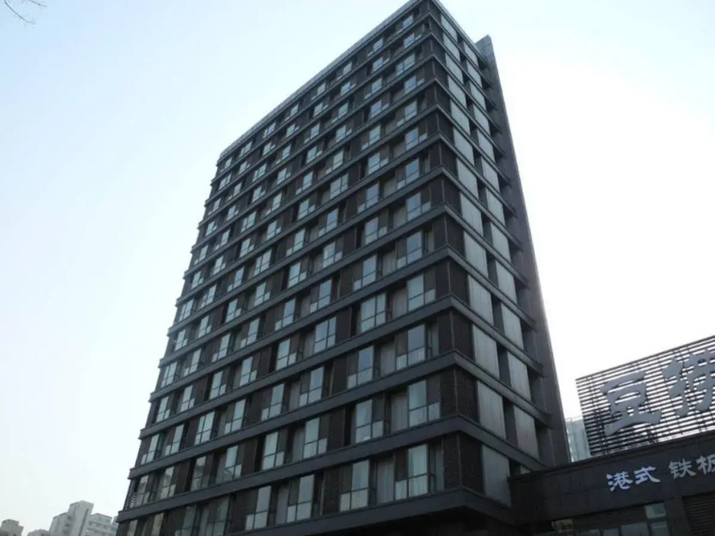 Beijing Jun Yue Cheng Serviced Apartment Jindu Hangcheng Branch