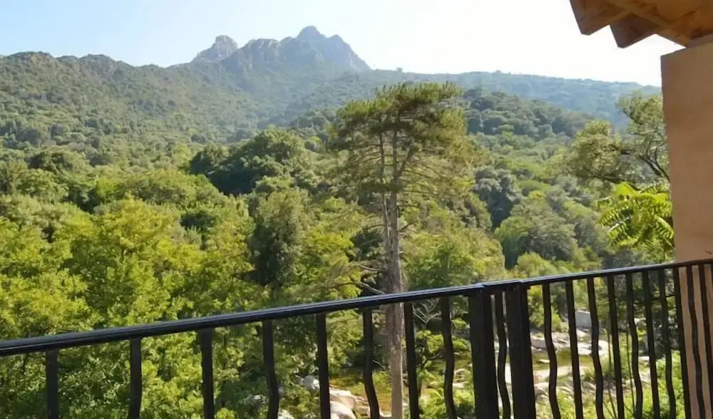 Voir la photo 4 — casa del torrent