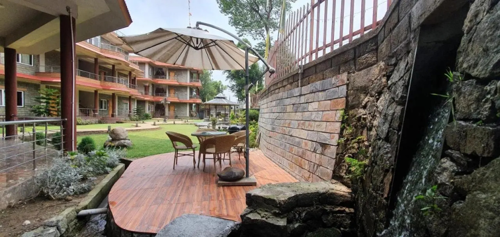 Hotel photo 15