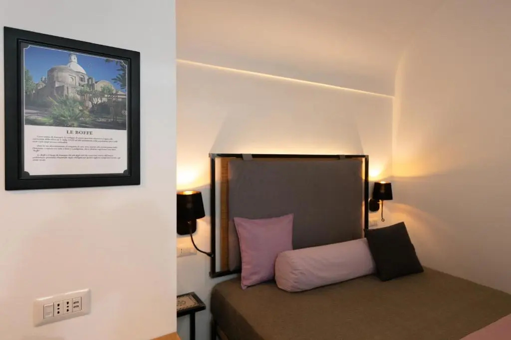 Bellamania BB - Chambres