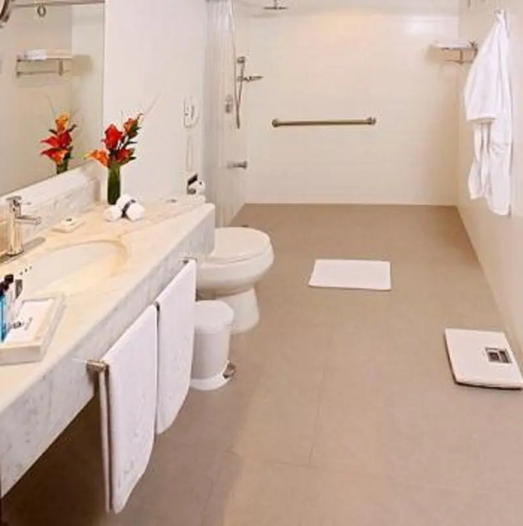 Hotel Estelar La Fontana - Chambres