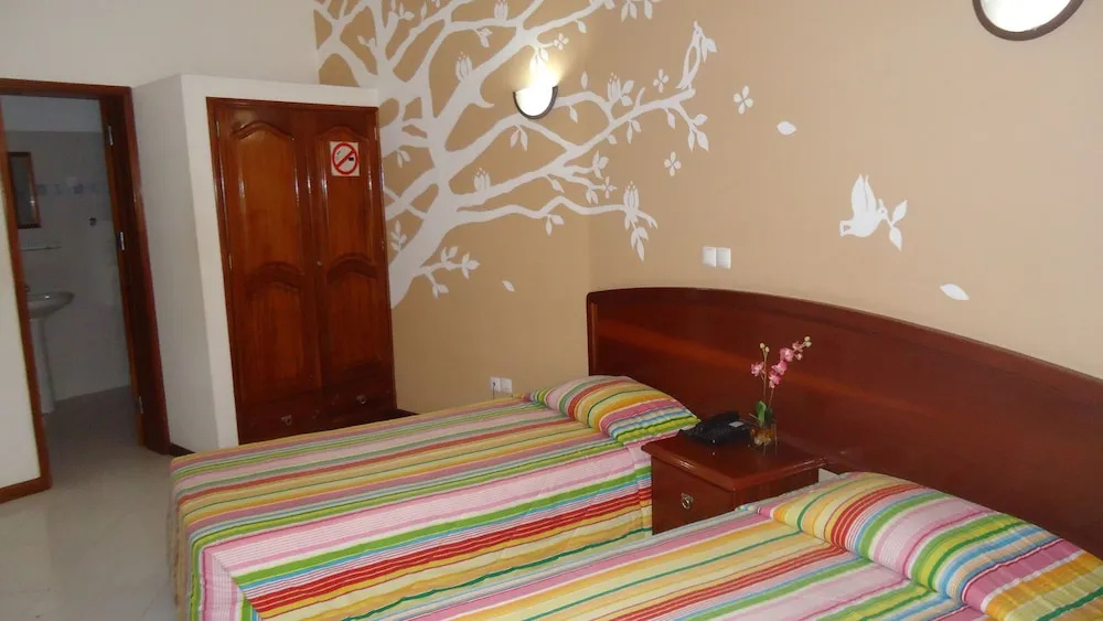 Standard Single room with balcony
