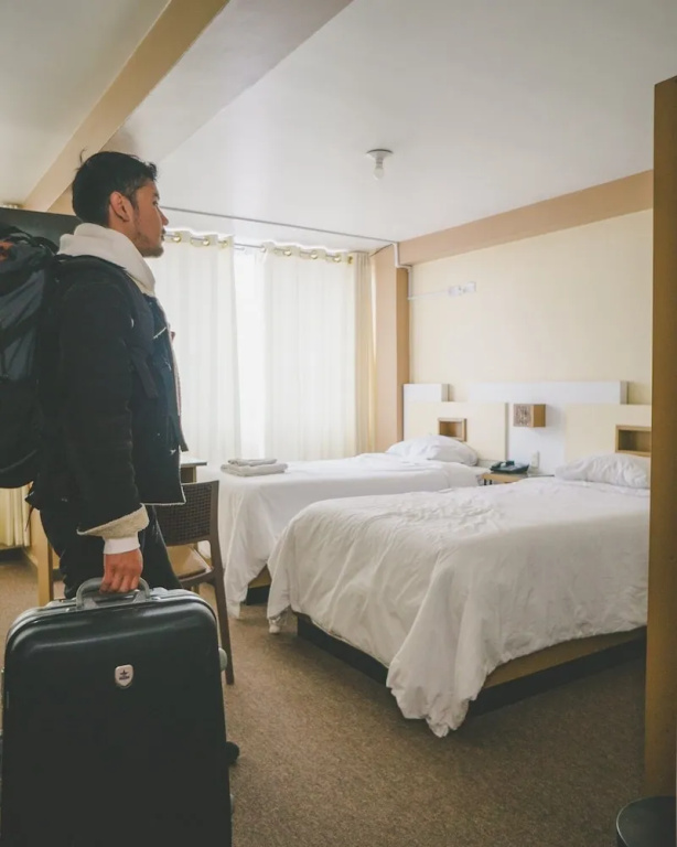 Hotel photo 18