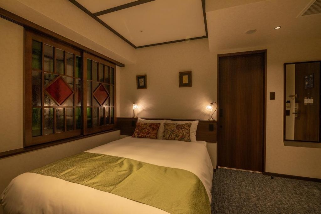 Hotel Aru Kyoto Sanjo Kiyamachi-dori 사진 18